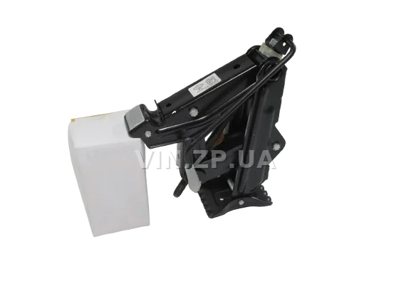 Домкрат ВАЗ 2170, 2171, 2172, 1118, 1117, 1119, рычажно-винтовой 0.8 т, 86-455мм АВТОДЕТАЛЬ 4