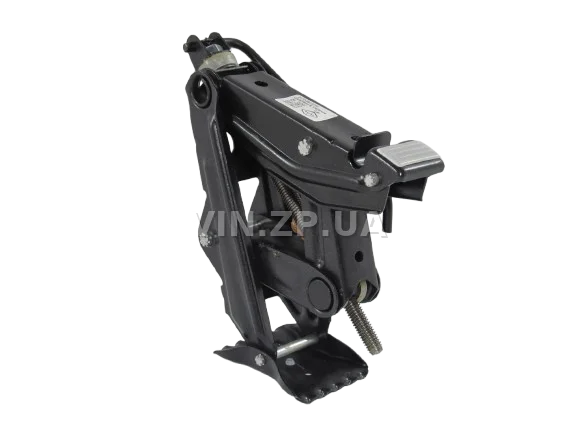 Домкрат ВАЗ 2170, 2171, 2172, 1118, 1117, 1119, рычажно-винтовой 0.8 т, 86-455мм АВТОДЕТАЛЬ 5