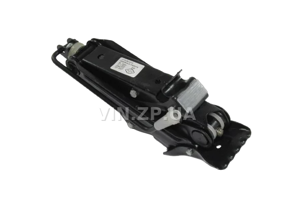 Домкрат ВАЗ 2170, 2171, 2172, 1118, 1117, 1119, рычажно-винтовой 0.8 т, 86-455мм АВТОДЕТАЛЬ