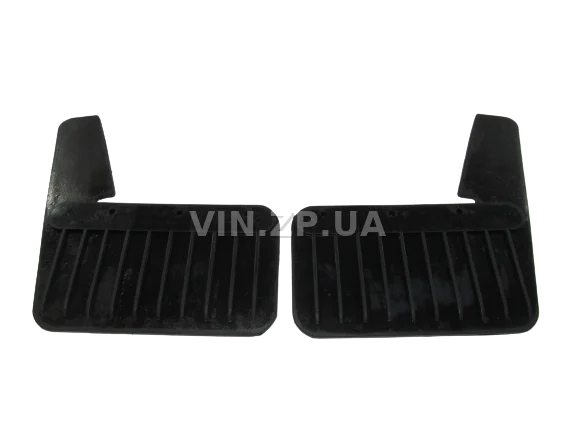 Брызговики ВАЗ 2101, 2102, 2103, 2104, 2105, 2106, 2107 АРК передние, к-кт 2шт, резиновые 2