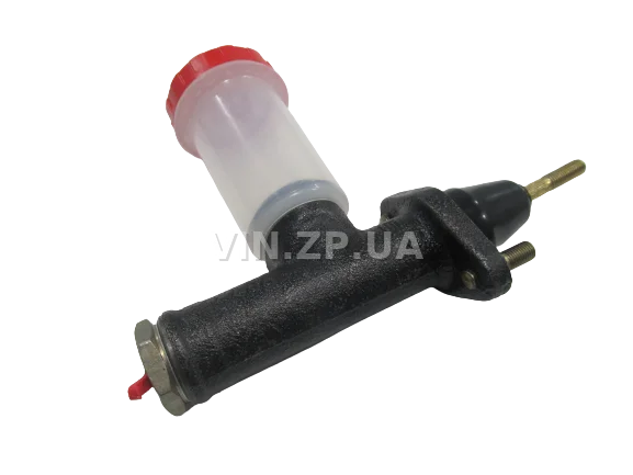 Цилиндр сцепления главный М12 ФЕНОКС
 Москвич 412, 2140, 427, 434, ПАЗ 2