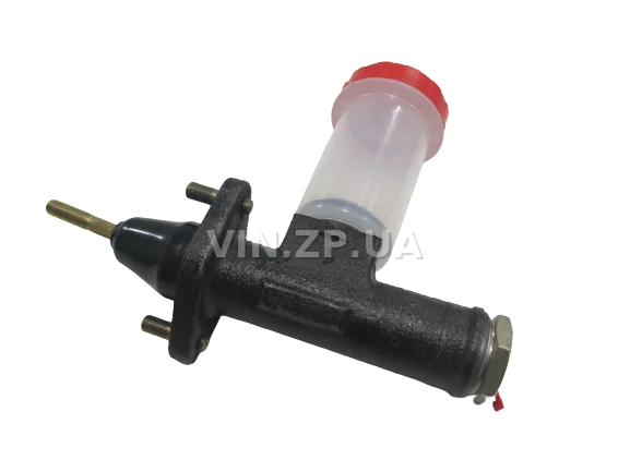 Цилиндр сцепления главный М12 ФЕНОКС
 Москвич 412, 2140, 427, 434, ПАЗ 3