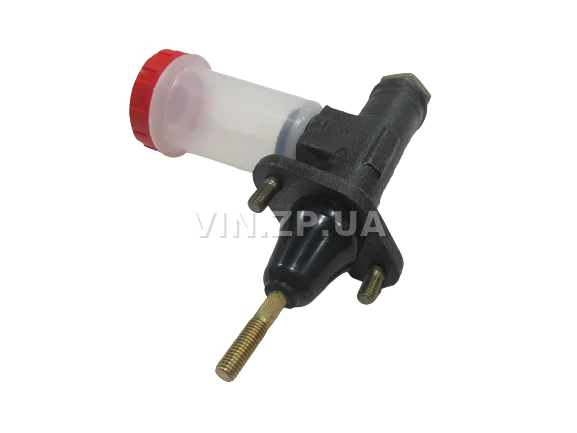 Цилиндр сцепления главный М12 ФЕНОКС
 Москвич 412, 2140, 427, 434, ПАЗ 4