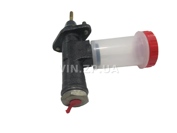 Цилиндр сцепления главный М12 ФЕНОКС
 Москвич 412, 2140, 427, 434, ПАЗ 5