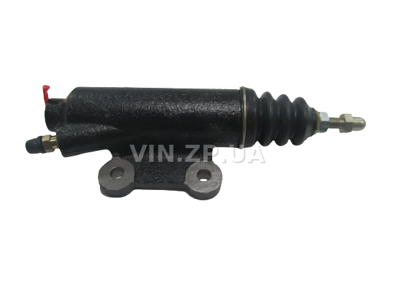 Цилиндр сцепления рабочий ФЕНОКС ГАЗ 3302, 2217, 2410, 2705, 31029, 3110, 3221, 33027, ЗМЗ-402 дв, с прямым штуцером 2