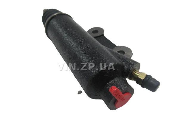 Цилиндр сцепления рабочий ФЕНОКС ГАЗ 3302, 2217, 2410, 2705, 31029, 3110, 3221, 33027, ЗМЗ-402 дв, с прямым штуцером 3