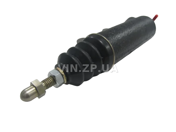 Цилиндр сцепления рабочий ФЕНОКС ГАЗ 3302, 2217, 2410, 2705, 31029, 3110, 3221, 33027, ЗМЗ-402 дв, с прямым штуцером 4