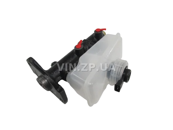 Цилиндр тормозной главный ФЕНОКС
 ВАЗ 2108, 2109, 21099, 2110, 2111, 2112, 2113, 2114, 2115, с бачком 3