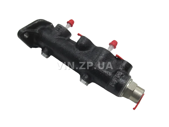 Цилиндр тормозной главный ФЕНОКС
 Таврия 1102, 1103, 1105, без вакуумного усилителя тормозов 2