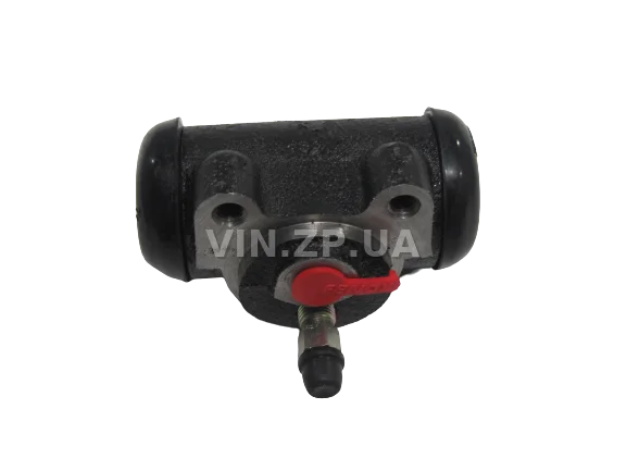 Цилиндр тормозной задний М12 ФЕНОКС
 ГАЗ 2401, 3302, 2217, 2705, 31105, диаметр  32 мм 3
