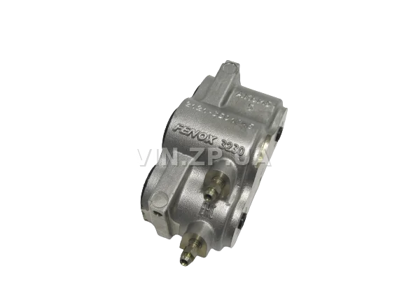 Цилиндр суппорт тормозмной ФЕНОКС
 ВАЗ 2121, 2120, 21213, 2123, 2131, передний левый 3