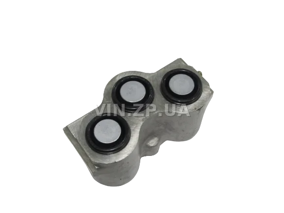 Цилиндр суппорт тормозмной ФЕНОКС
 ВАЗ 2121, 2120, 21213, 2123, 2131, передний левый 4