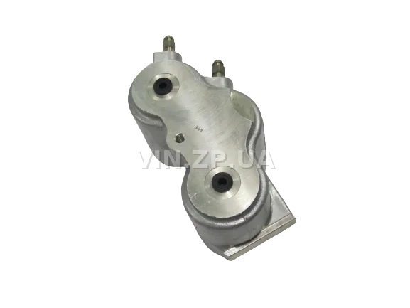 Цилиндр суппорт тормозмной ФЕНОКС
 ВАЗ 2121, 2120, 21213, 2123, 2131, передний левый 5