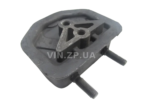 Подушка двигателя CRB Ланос, Сенс, Нексия, Эсперо, правая, OEM 90250348 3