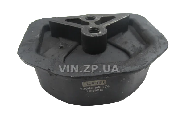 Подушка двигателя CRB Ланос, Сенс, Нексия, Эсперо, правая, OEM 90250348 4