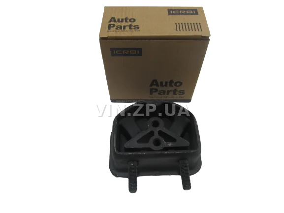 Подушка двигателя CRB Ланос, Сенс, Нексия, Эсперо, правая, OEM 90250348