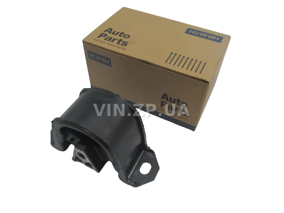 Подушка двигателя CRB Ланос, Сенс, Нексия, Эсперо, задняя, OEM 96227422