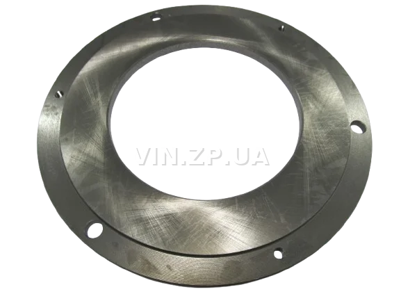 Диск тормозной QAP передний Таврия, Славута, 1102, 1103, нов обр, к-кт 2шт 2