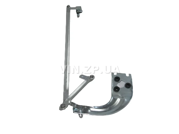 Трапеция стеклоочистителя LSA ВАЗ 2101, 2102, 2103, 2104, 2105, 2106, 2107, 2121, 21213, 21214, 2131 4