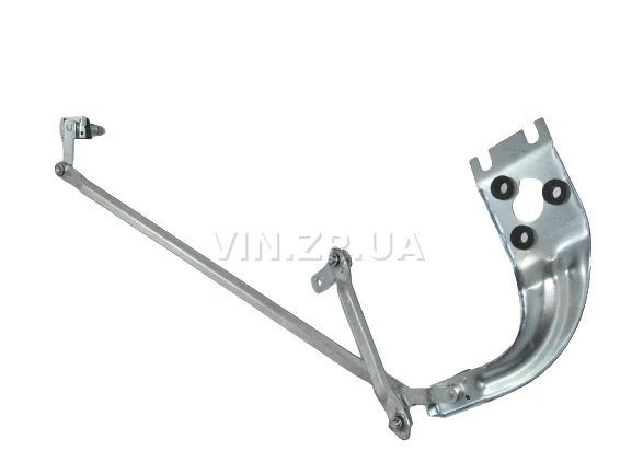 Трапеция стеклоочистителя LSA ВАЗ 2101, 2102, 2103, 2104, 2105, 2106, 2107, 2121, 21213, 21214, 2131 5