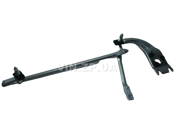 Трапеция стеклоочистителя LSA ВАЗ 2101, 2102, 2103, 2104, 2105, 2106, 2107, 2121, 21213, 21214, 2131