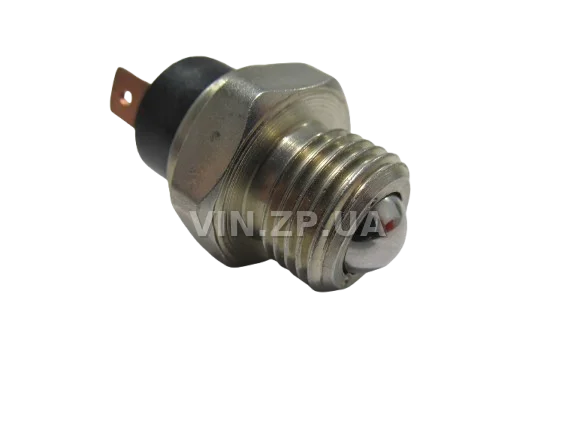 Выключатель света заднего хода ВАЗ, ЗАЗ, Сенс, ГАЗ STANDARD 5 ст КПП ВК-418 3