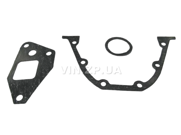 Прокладки двигателя 76.0 2101 2102 2103 2104 2105 2107 полный комплект СТО-ПРОФИ 4