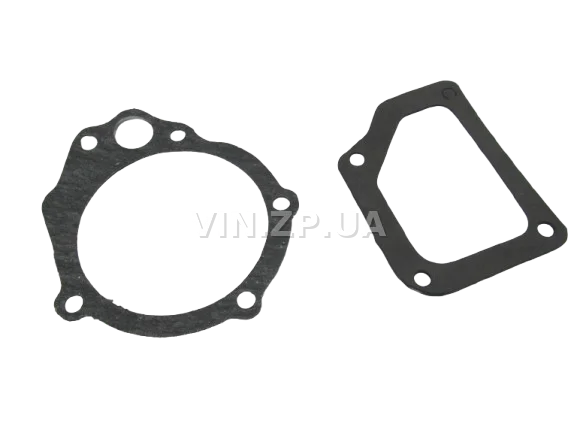 Прокладки КПП Москвич 412 2140 408 427 434 2137 2734 ИЖ 412 2125 2715 комплект СТО-ПРОФИ 2