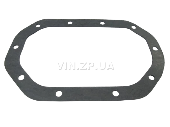 Прокладка поддона картера КПП ELRING Ланос, Сенс, материал-паронит, OEM 96179241 2