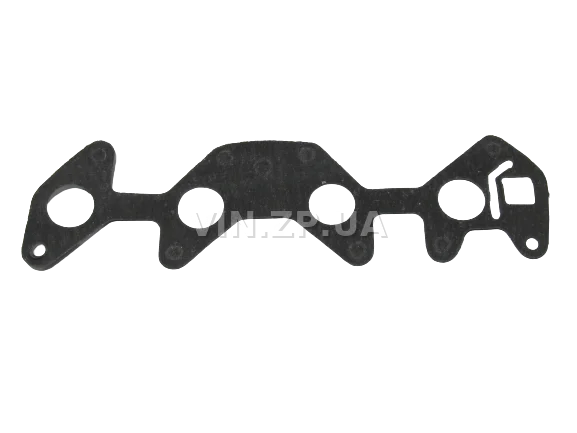 Прокладка коллектора FSO Ланос 1.5л, впуск, OEM 96183118 3