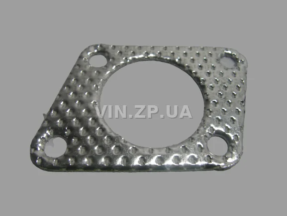 Прокладка приемной трубы ВАЗ 2108 с двигателем 1100 АВТОПРОКЛАДКА