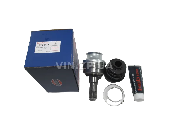 ШРУС Внутренний EuroEx Ланос Авео Лачетти 22х34 96243576