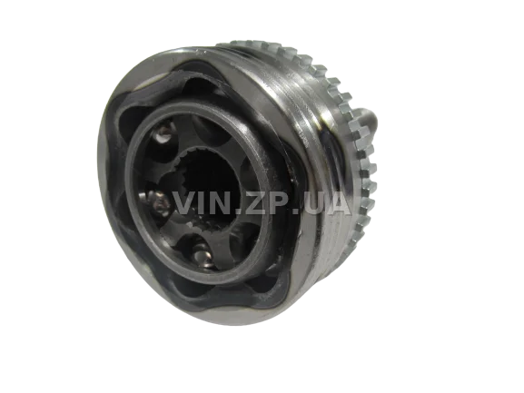 ШРУС Наружный EuroEx Авео Т200 Т250 С АБС 22x22 Шлица 96391551 3