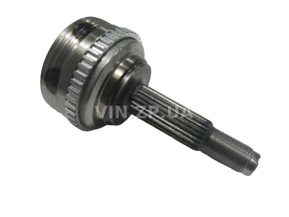 ШРУС Наружный EuroEx Авео Т200 Т250 С АБС 22x22 Шлица 96391551 4