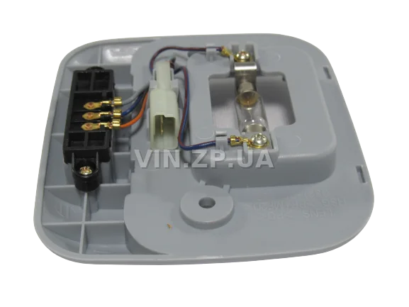 Плафон салона  FSO Ланос, Сенс, с лампой в сборе, OEM 96269644 5