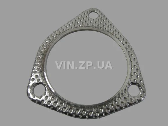 Прокладка приемной трубы Ланос 1.6 АВТОПРОКЛАДКА ОЕМ 96293025