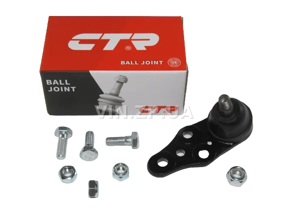 Шаровая опора Ланос, Сенс, Нексия, Эсперо ОЕМ 94788122 CTR