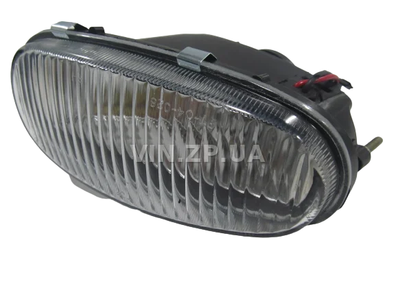 Фара противотуманная EuroEx Ланос, Сенс, правая, с лампой в зборе OEM 96452968 2