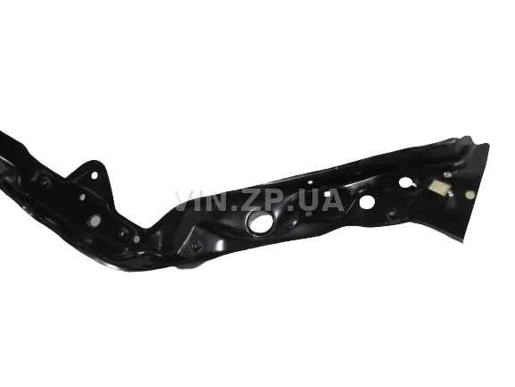 Панель рама кузова Ланос, Сенс KAP передняя верхняя, OEM 96277110