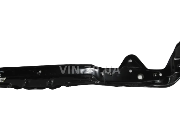 Панель рама кузова Ланос, Сенс KAP передняя верхняя, OEM 96277110 4