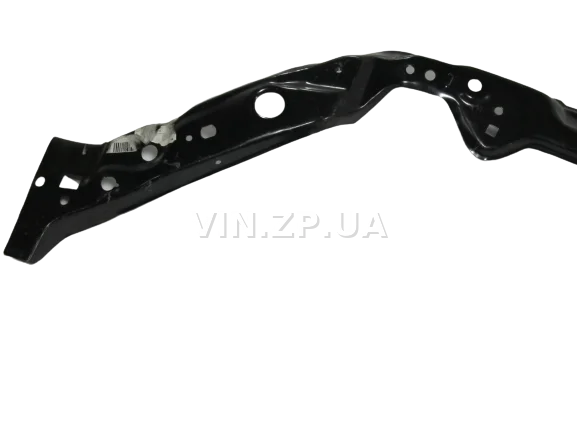 Панель рама кузова Ланос, Сенс KAP передняя верхняя, OEM 96277110 6