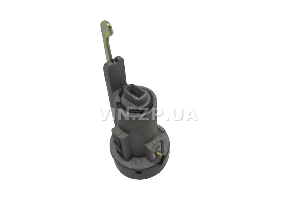 Замок зажигания Ланос, Сенс, с двумя ключами OEM 95710801 CRB 4