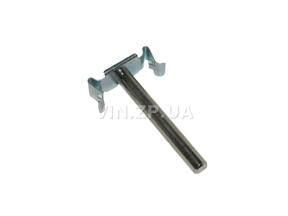 Болт КПП Ланос, Авео GENUINE механизма коробки передач, Т-образный, 1шт OEM 96182212 2