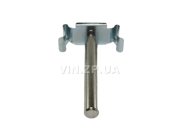 Болт КПП Ланос, Авео GENUINE механизма коробки передач, Т-образный, 1шт OEM 96182212 4