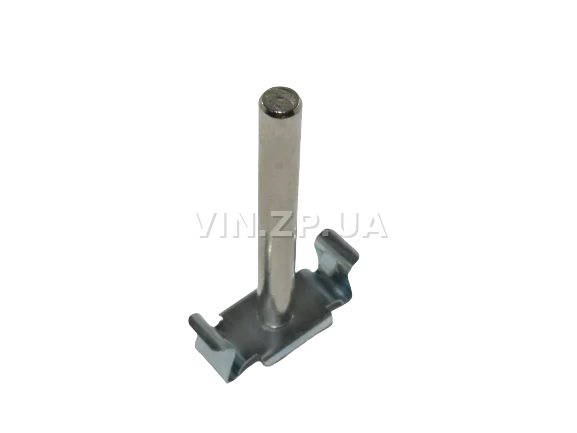 Болт КПП Ланос, Авео GENUINE механизма коробки передач, Т-образный, 1шт OEM 96182212 5