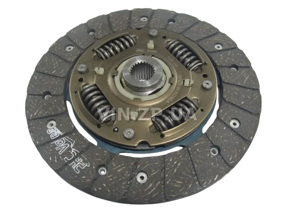 Диск сцепления Ланос 1.5 8кл, Нексія 1.5 8кл, Есперо 1.5 8кл VALEO PHC OEM 96232994