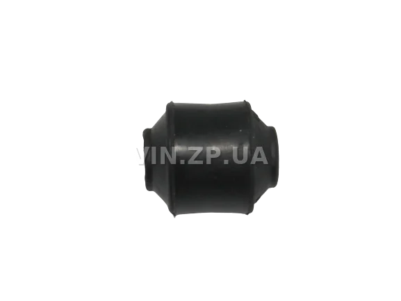 Сайлентблок амортизатора FSO Ланос, Сенс, заднего OEM 22008666 2