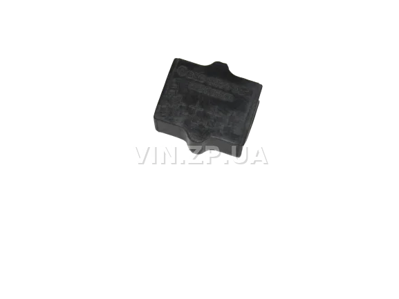 Втулка стабилизатора Авео 1.4, 1.5, 1.6 KAP переднего, внутр ф16мм, резина 2