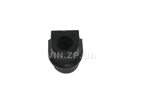 Втулка стабилизатора Авео 1.4, 1.5, 1.6 KAP переднего, внутр ф16мм, резина 4