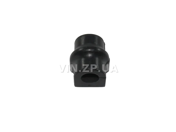 Втулка стабилизатора Авео 1.4, 1.5, 1.6 KAP переднего, внутр ф16мм, резина 5